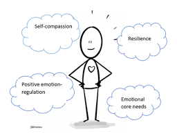 Wat is schematherapie